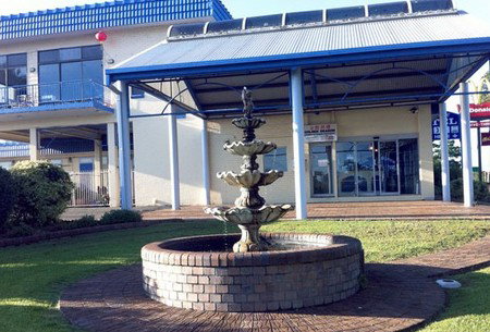 City Centre Motel - Great Ocean Road Tourism 0