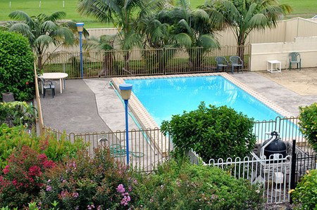 City Centre Motel - Great Ocean Road Tourism 1
