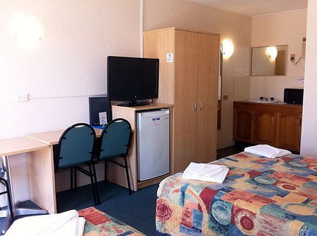 City Centre Motel - Great Ocean Road Tourism 2