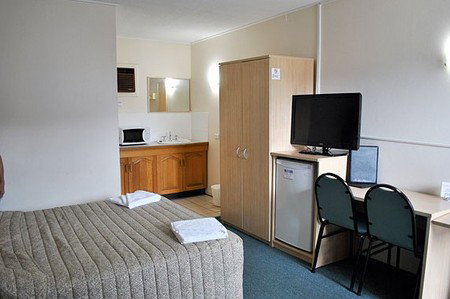 City Centre Motel - Great Ocean Road Tourism 4