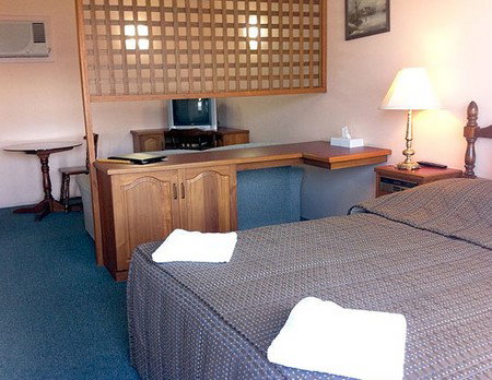 City Centre Motel - Great Ocean Road Tourism 5