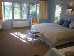 Bimbimbi House - Great Ocean Road Tourism 1