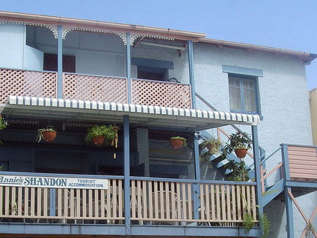 Annies Shandon Inn - Great Ocean Road Tourism 0