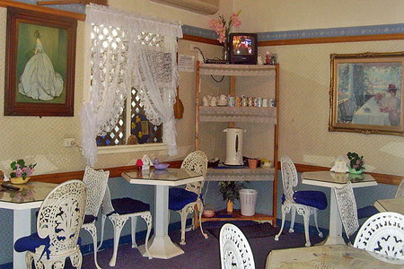 Annies Shandon Inn - Great Ocean Road Tourism 2