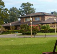 Carriage House Motor Inn - Great Ocean Road Tourism