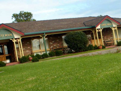 Carriage House Motor Inn - Great Ocean Road Tourism 1