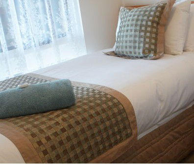 Carriage House Motor Inn - Great Ocean Road Tourism 3