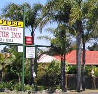 Bomaderry Motor Inn - Great Ocean Road Tourism
