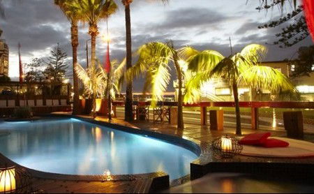 Komune Resorts And Beach Club - Great Ocean Road Tourism 0