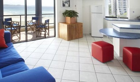 Komune Resorts And Beach Club - Great Ocean Road Tourism 1