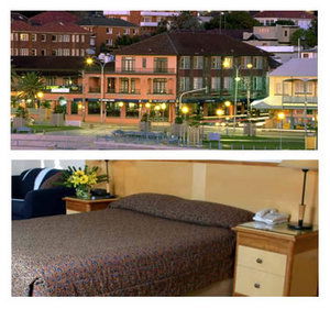 Coogee Bay Hotel - Great Ocean Road Tourism 1