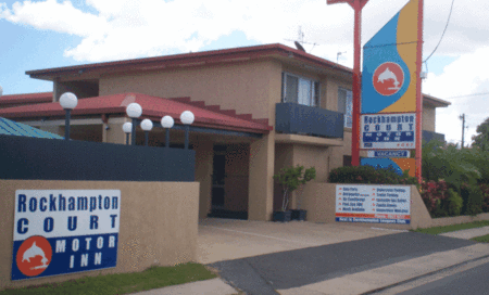 Rockhampton QLD Great Ocean Road Tourism