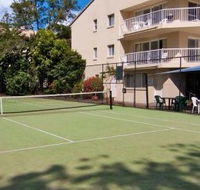 Paradise Grove Holiday Apartments - Great Ocean Road Tourism
