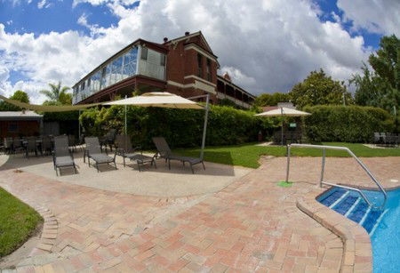 Mansfield VIC Great Ocean Road Tourism