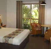 Colonial Village Motel - Great Ocean Road Tourism