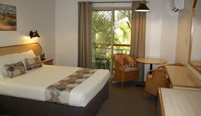 Colonial Village Motel - Great Ocean Road Tourism 0