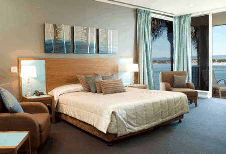 Sea World Nara Resort - Great Ocean Road Tourism