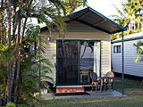BIG4 Bowen Coral Coast Beachfront Holiday Park - Great Ocean Road Tourism 1