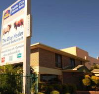 Cattle City Motor Inn - Great Ocean Road Tourism