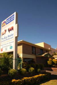 Cattle City Motor Inn - Great Ocean Road Tourism 0
