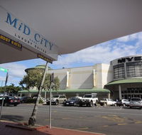 Mid City Luxury Suites - Great Ocean Road Tourism