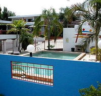 Caloundra Suncourt Motel - Great Ocean Road Tourism