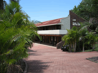 Garden City Motor Inn - Great Ocean Road Tourism 1