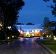 Campbelltown Colonial Motor Inn - Great Ocean Road Tourism
