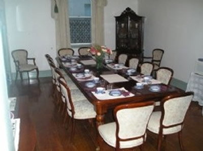 Meleden Villa - Great Ocean Road Tourism 1