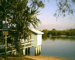 River Sands Holiday Apartments - Great Ocean Road Tourism 3