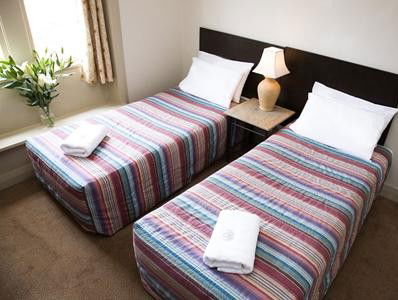 Avoca Lodge - Great Ocean Road Tourism 1