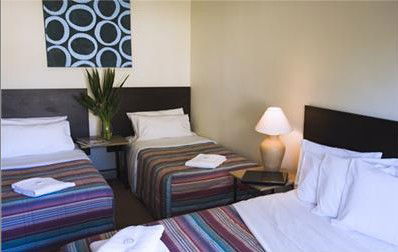 Avoca Lodge - Great Ocean Road Tourism 2