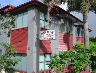 Avoca Lodge - Great Ocean Road Tourism 4