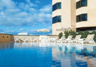 Intercontinental Adelaide - Great Ocean Road Tourism 5