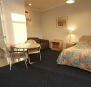 Orange Motor Lodge - Great Ocean Road Tourism