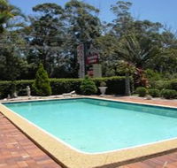 Beerwah Glasshouse Mountains Motel - Great Ocean Road Tourism
