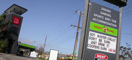 Warradale SA Great Ocean Road Tourism