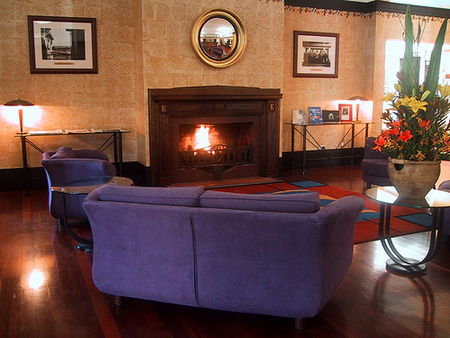 Hotel Kurrajong - Great Ocean Road Tourism 0