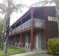 Barmera Hotel Motel - Great Ocean Road Tourism