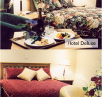 Loxton Community Hotel Motel - Great Ocean Road Tourism