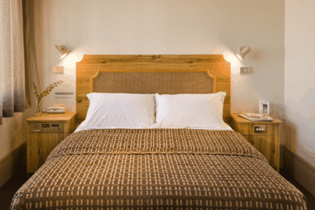 Adelaide Paringa Motel - Great Ocean Road Tourism 1