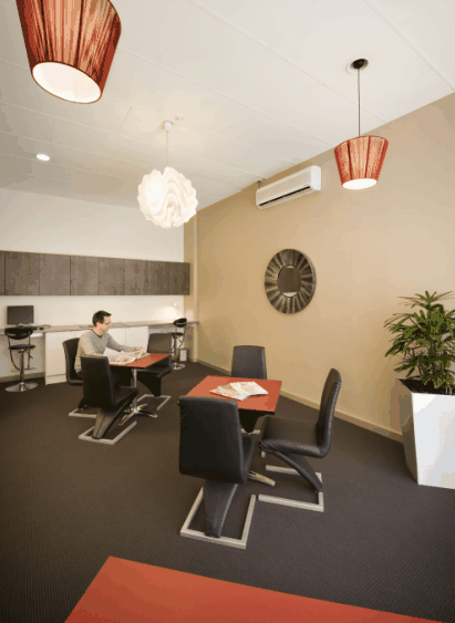 Adelaide Paringa Motel - Great Ocean Road Tourism 5
