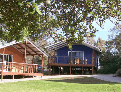 Aldinga Bay Holiday Village - Great Ocean Road Tourism