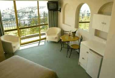 Atlantic Tower Motor Inn - Great Ocean Road Tourism 2