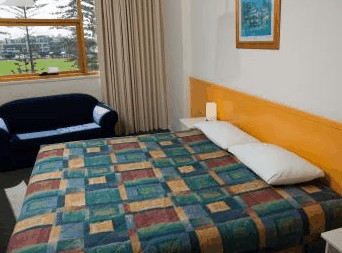 Atlantic Tower Motor Inn - Great Ocean Road Tourism 3