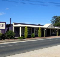 Top Drop Motel - Great Ocean Road Tourism