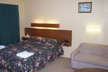 Belvedere Motel - Great Ocean Road Tourism 1