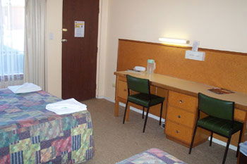 Belvedere Motel - Great Ocean Road Tourism 2