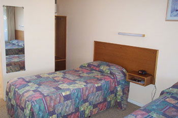 Belvedere Motel - Great Ocean Road Tourism 3