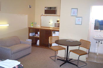 Belvedere Motel - Great Ocean Road Tourism 4